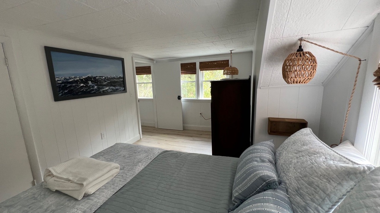 Photo of Bedroom in Truro