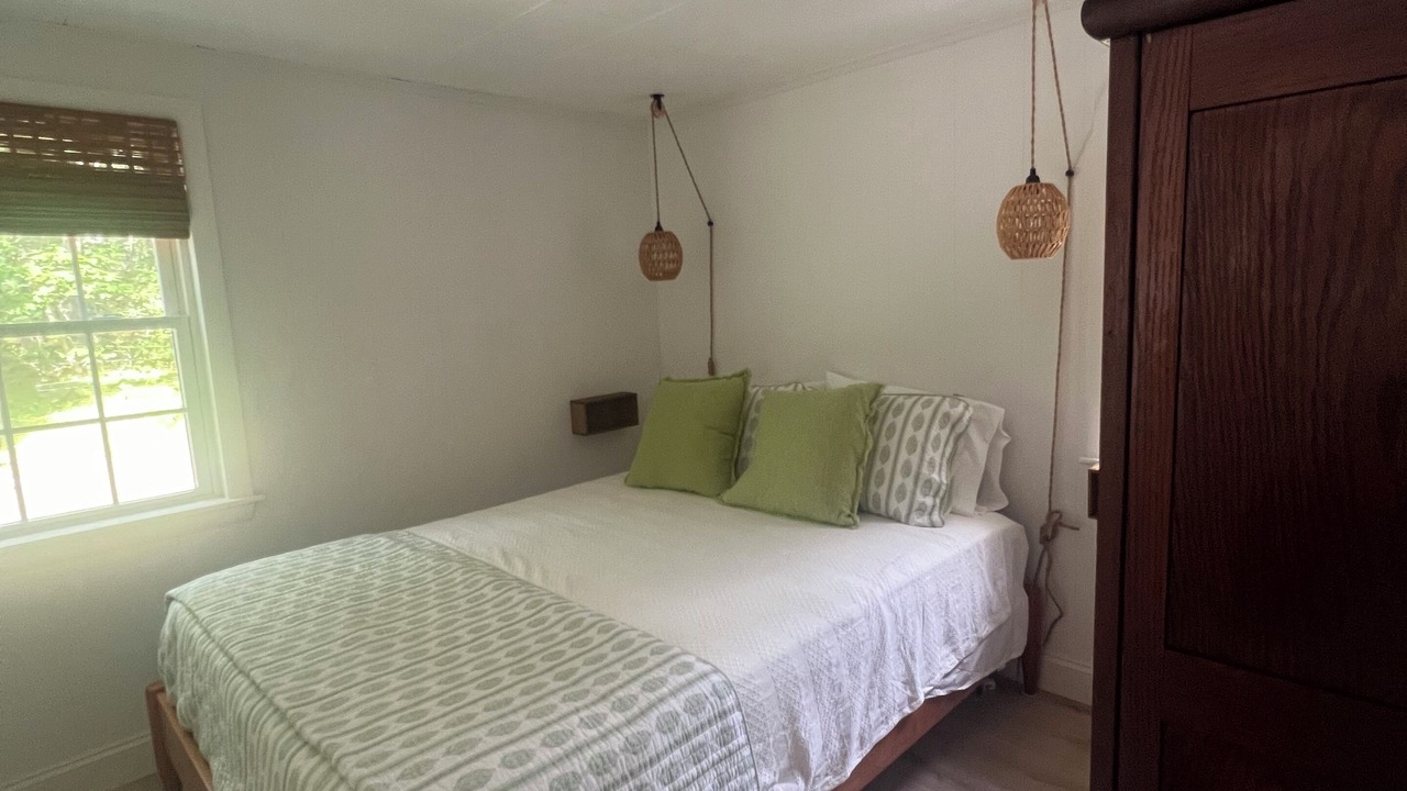 Photo of Bedroom in Truro