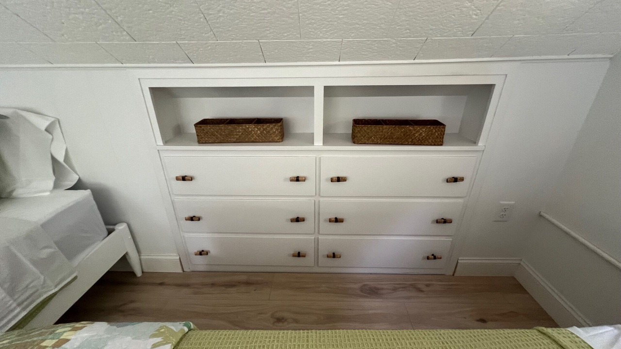 Photo of Bedroom in Truro