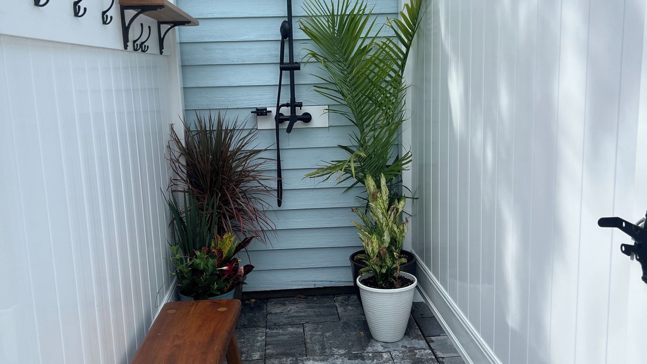 Photo of Patio Balcony in Truro