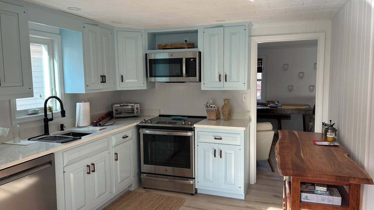Photo of Kitchen in Truro