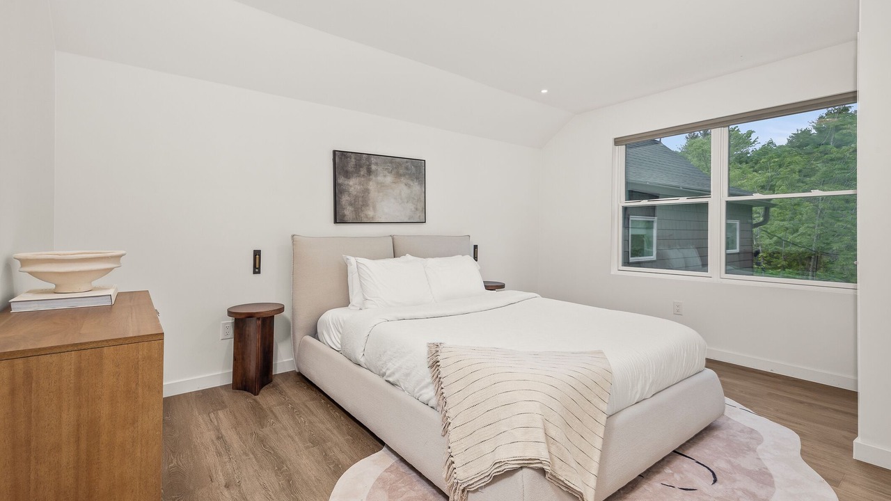 Photo of Bedroom in East Durham