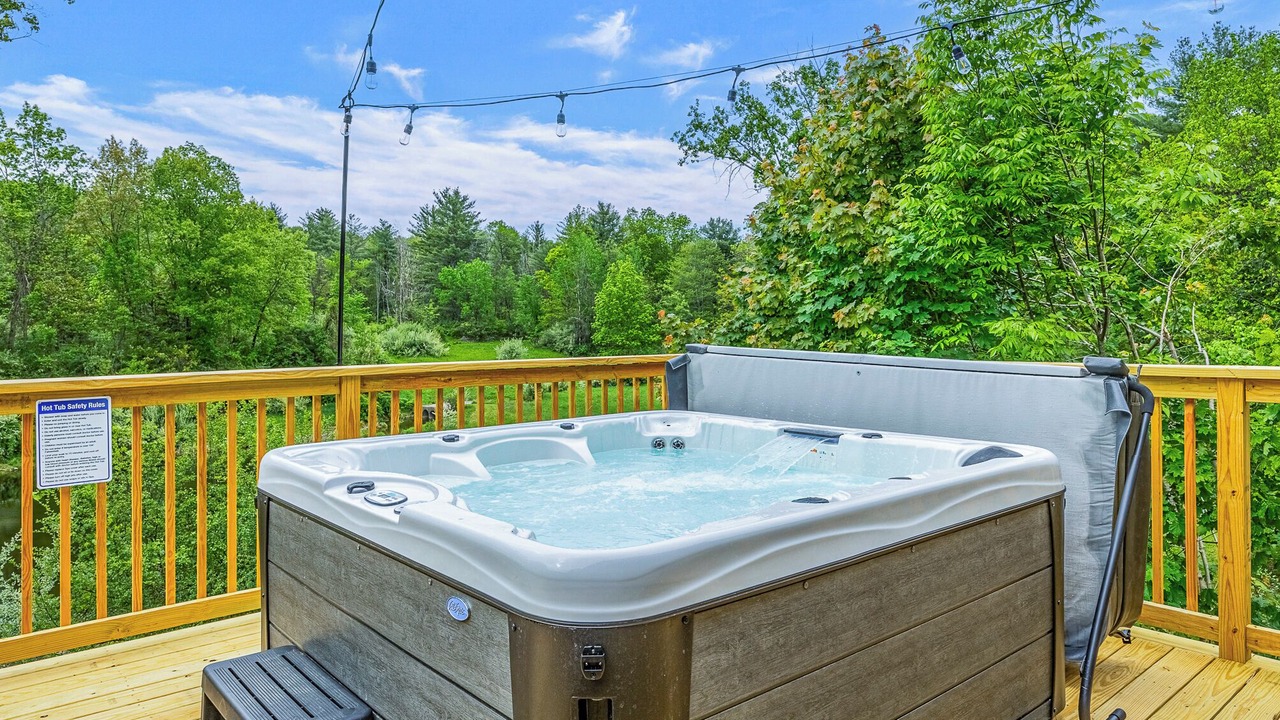 Photo of Outdoor in East Durham