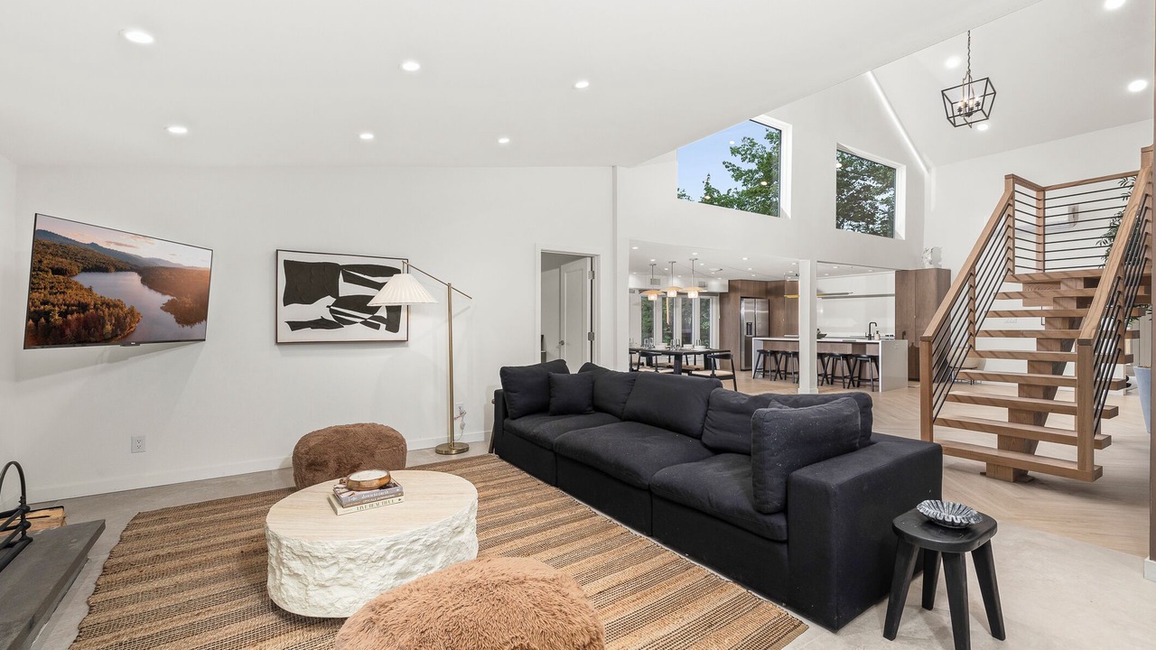 Photo of Livingroom in East Durham