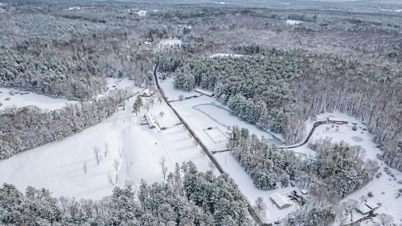 Photo of Outdoor in East Durham