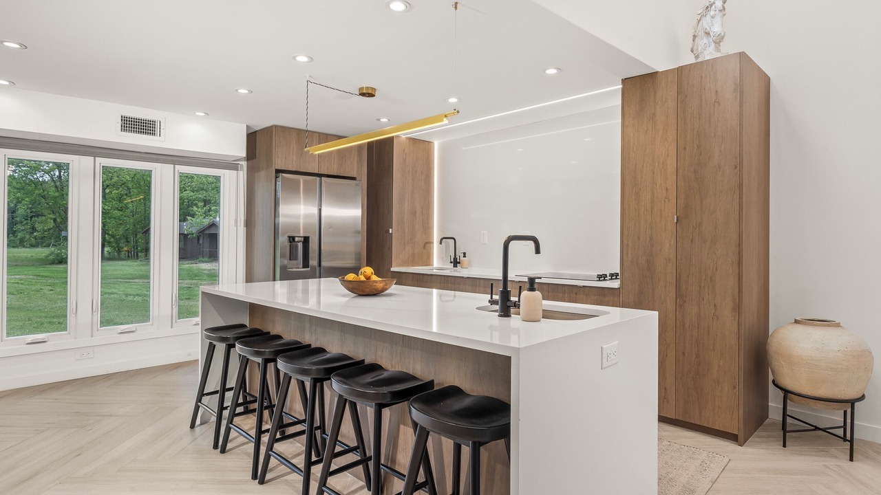 Photo of Kitchen in East Durham