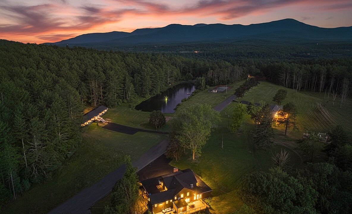 Photo of Outdoor in East Durham