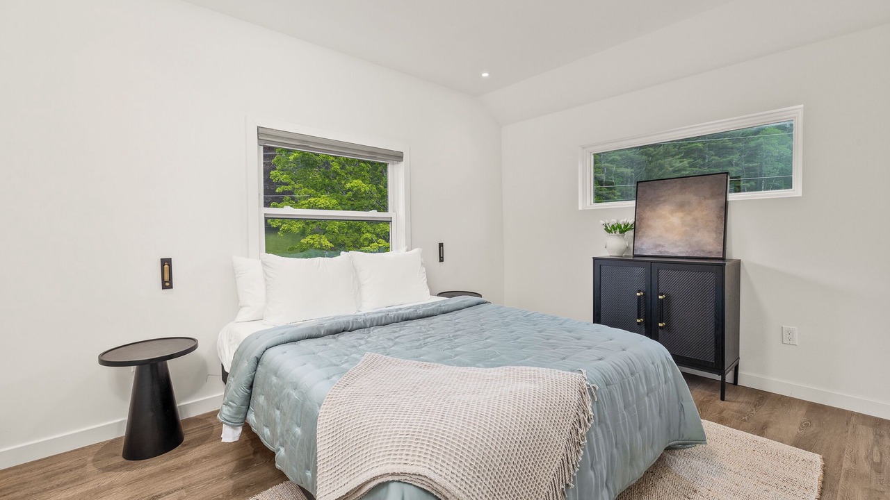 Photo of Bedroom in East Durham