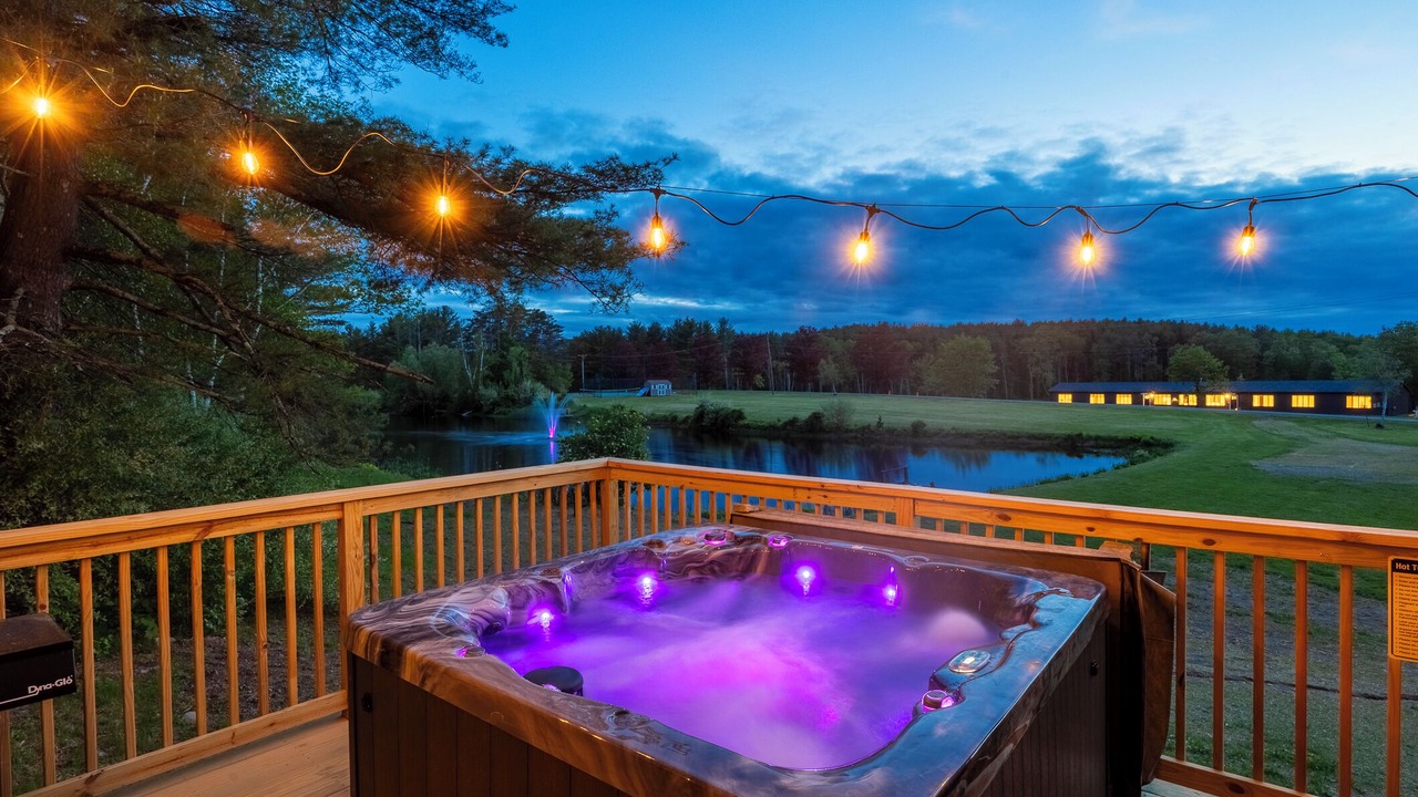 Photo of Outdoor in East Durham