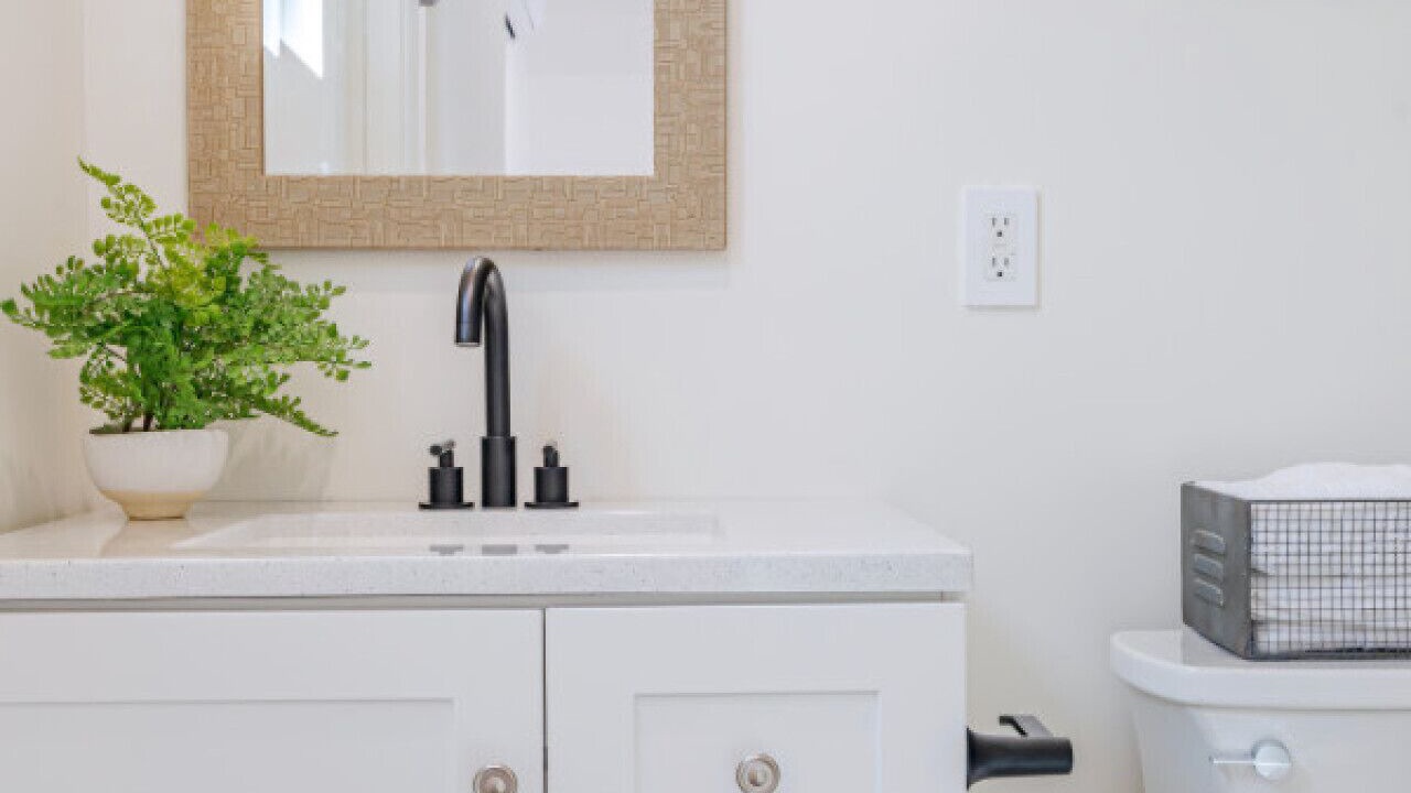 Photo of Bathroom in Valley Glen