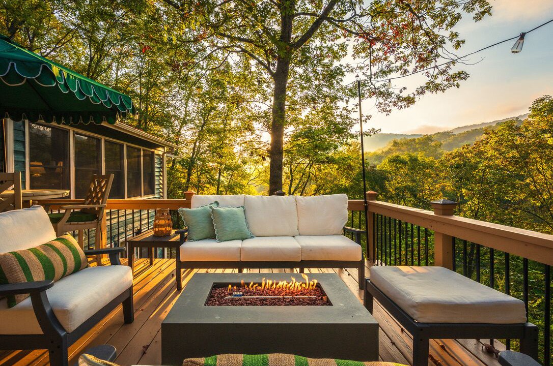 Photo of Patio Balcony in Burnsville