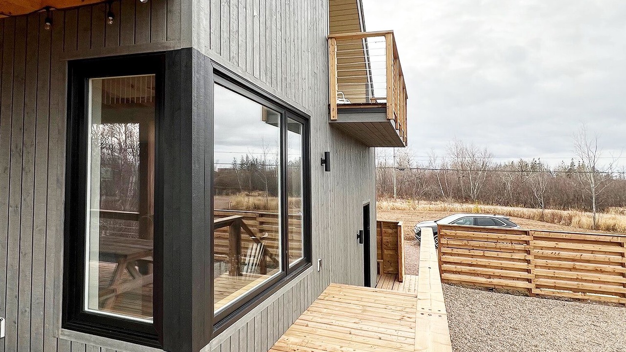 Photo of Patio Balcony in Cap-Pele