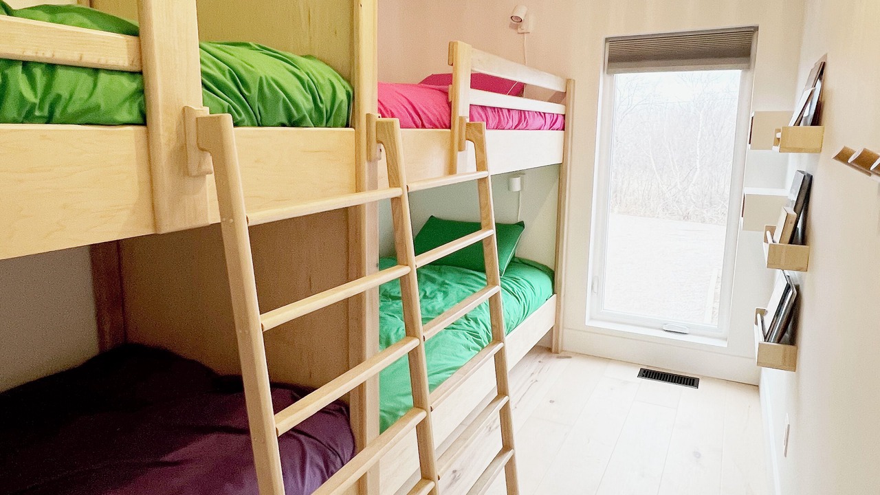 Photo of Bedroom in Cap-Pele