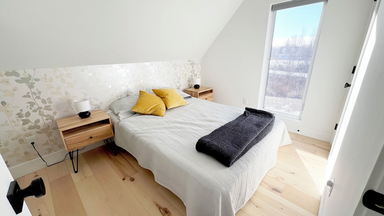 Photo of Bedroom in Cap-Pele