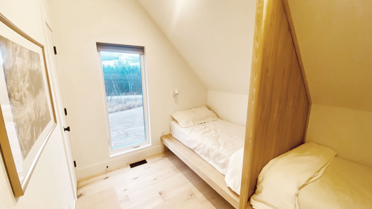 Photo of Bedroom in Cap-Pele