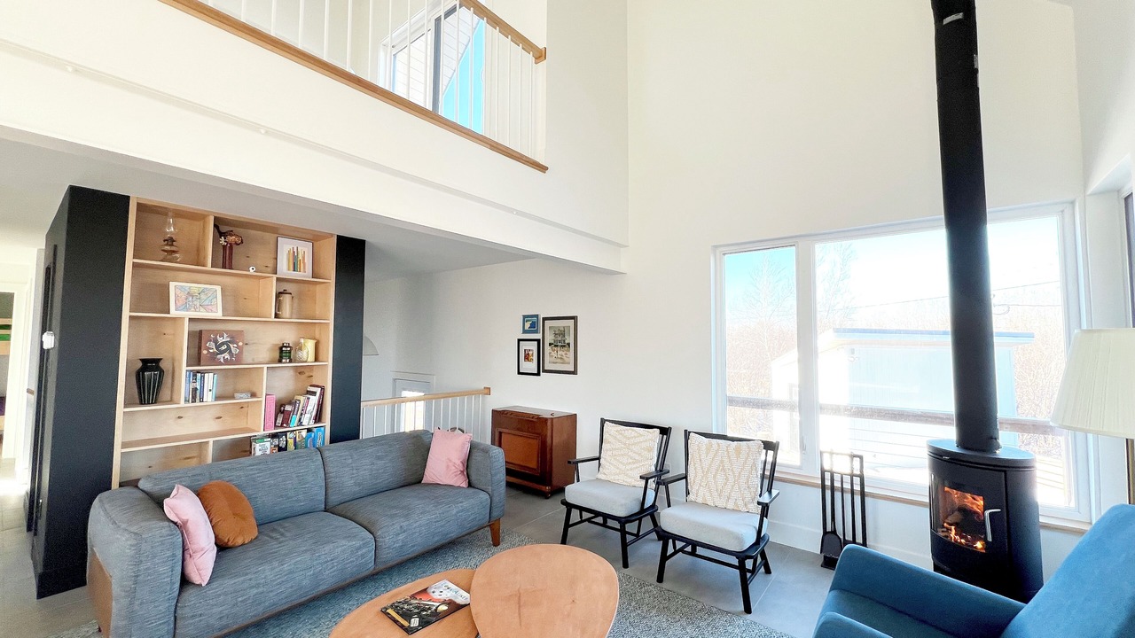 Photo of Livingroom in Cap-Pele