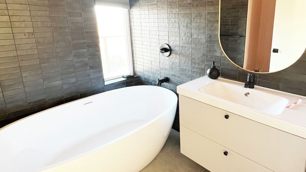 Photo of Bathroom in Cap-Pele