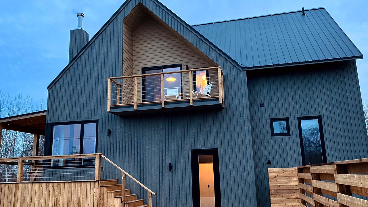 Photo of Outdoor in Cap-Pele