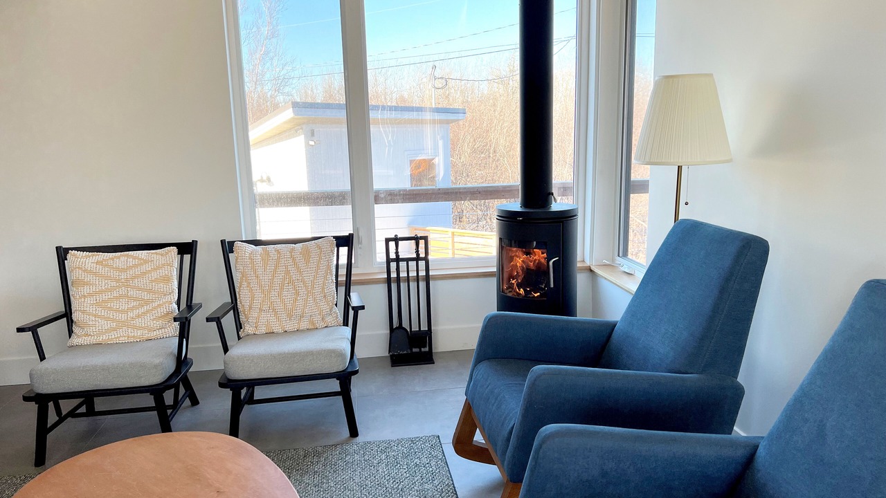 Photo of Livingroom in Cap-Pele