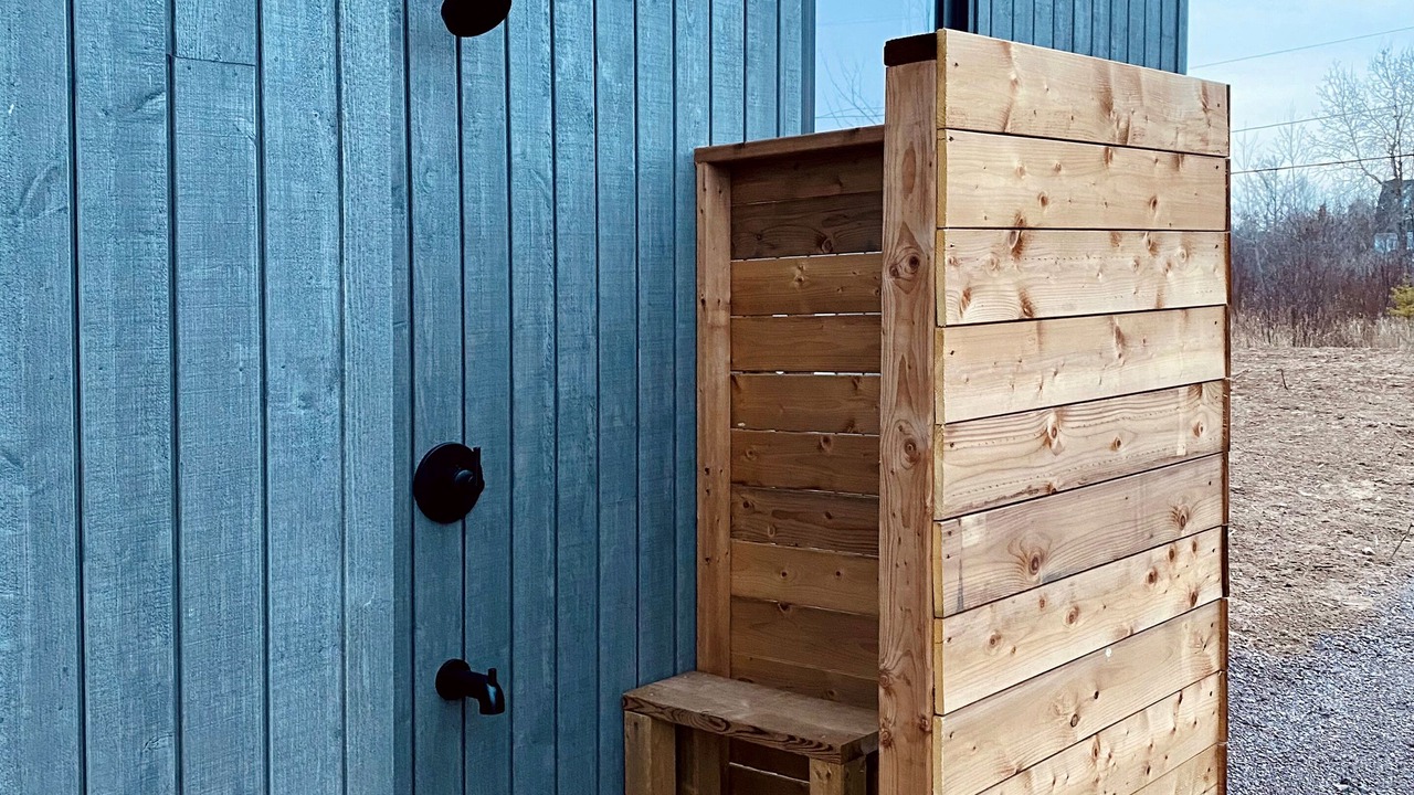 Photo of Patio Balcony in Cap-Pele