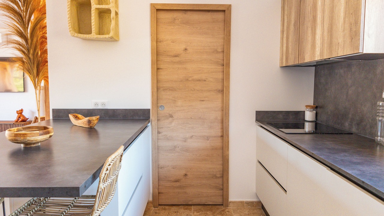 Photo of Kitchen in Lecci