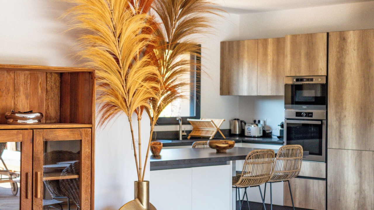 Photo of Kitchen in Lecci