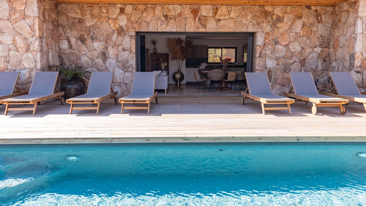 Photo of Outdoor in Lecci