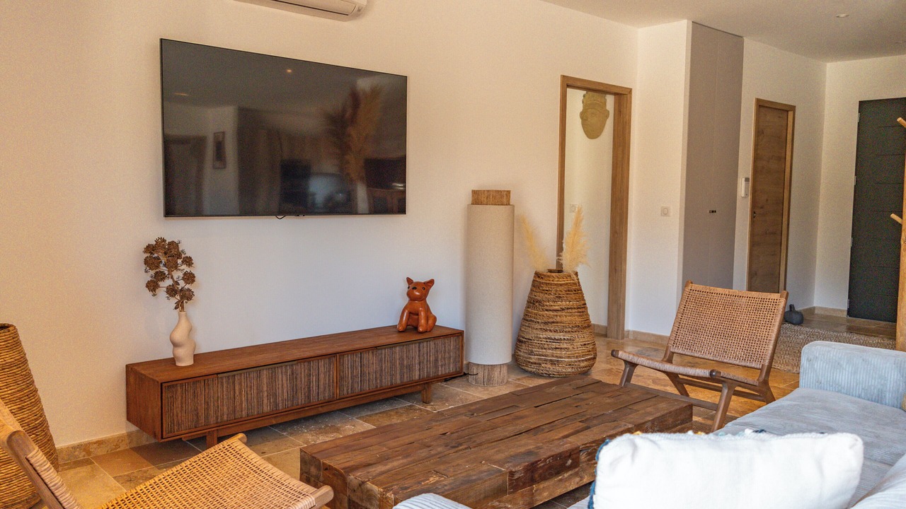 Photo of Livingroom in Lecci