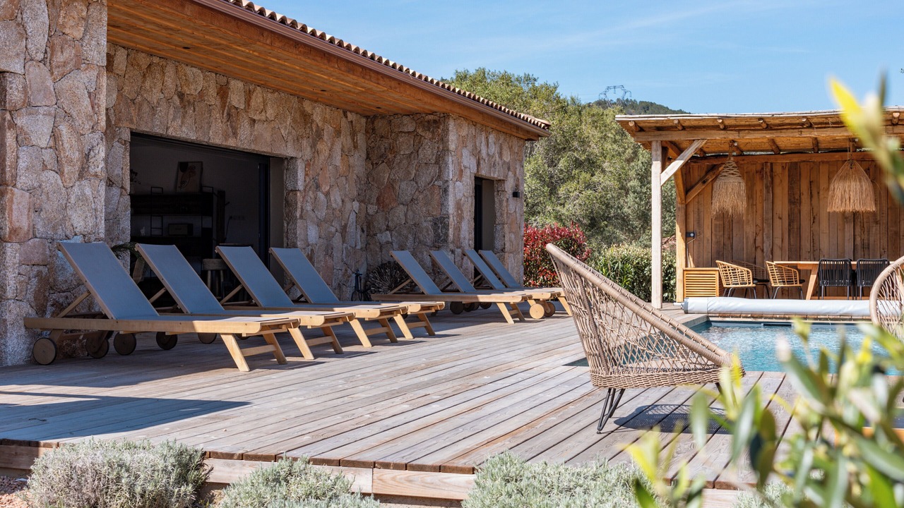 Photo of Outdoor in Lecci