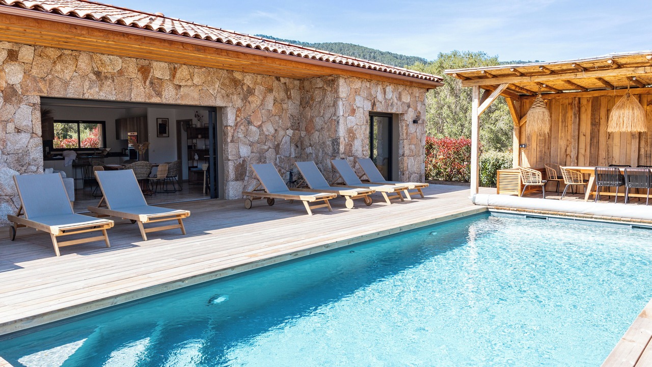 Photo of Outdoor in Lecci