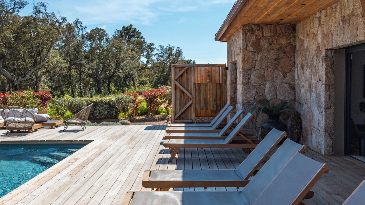 Photo of Outdoor in Lecci