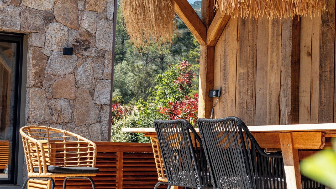 Photo of Outdoor in Lecci