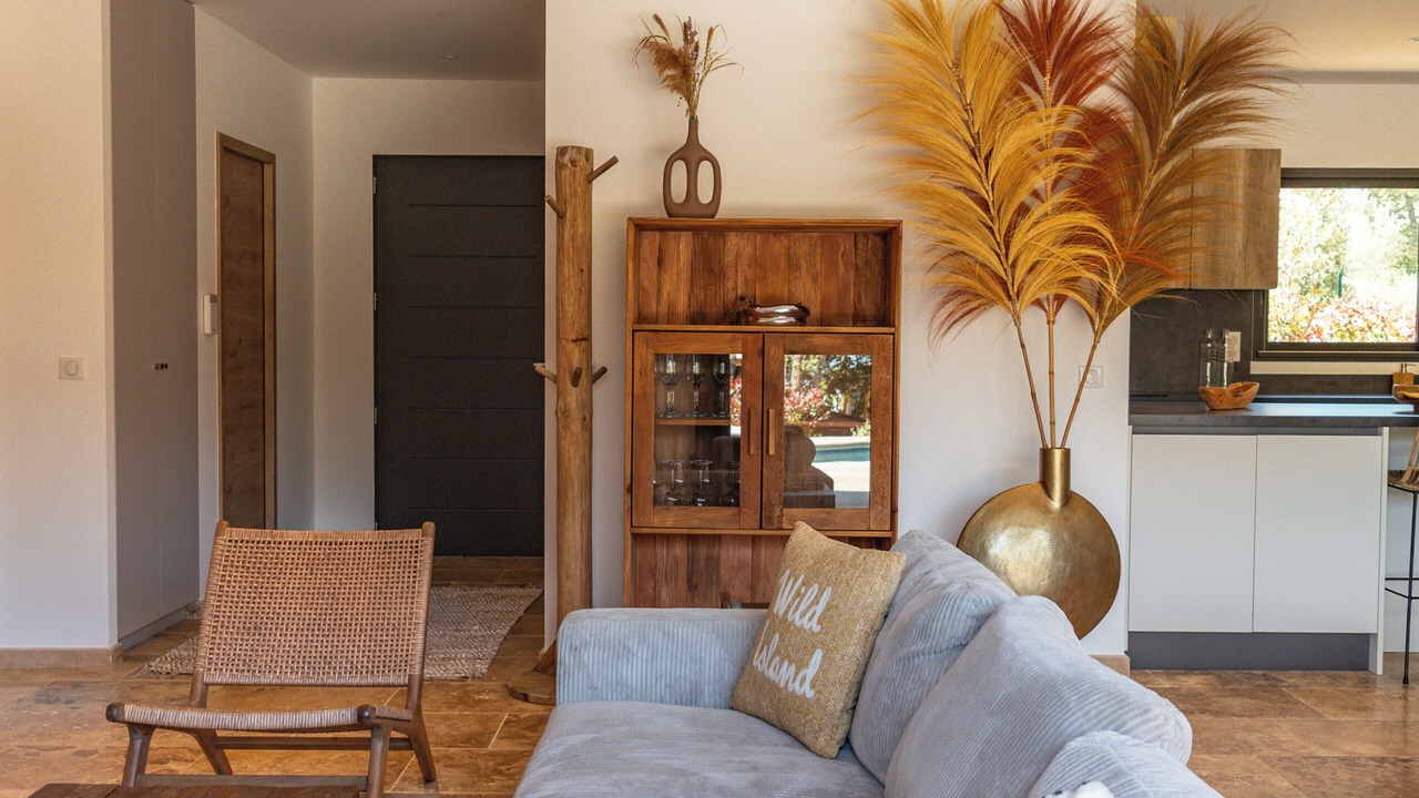 Photo of Livingroom in Lecci