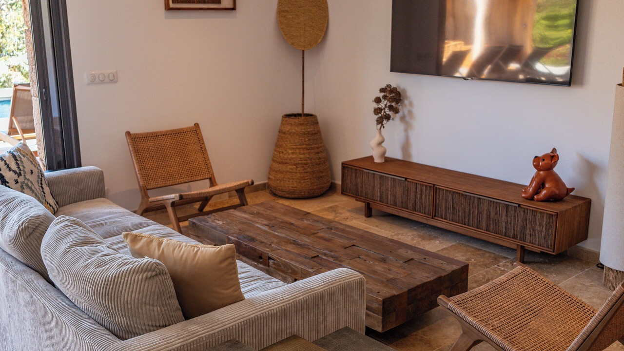 Photo of Livingroom in Lecci