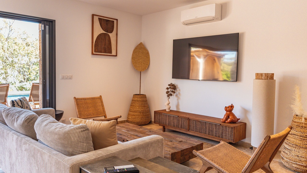 Photo of Livingroom in Lecci