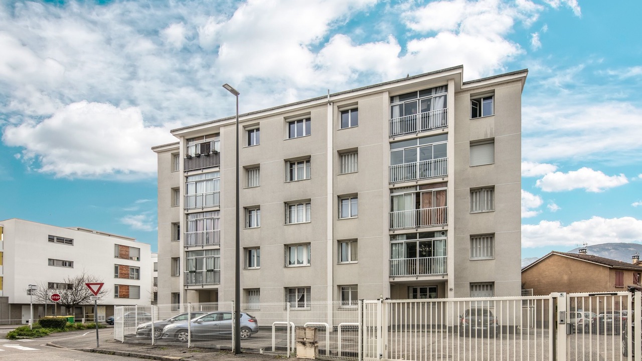 Photo of Outdoor in Saint-Martin-d'Heres