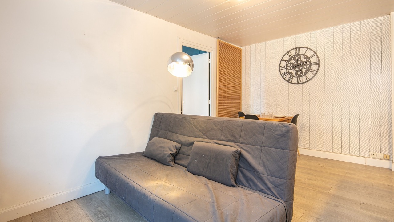 Photo of Livingroom in Saint-Martin-d'Heres