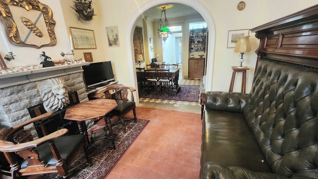 Photo of Livingroom in Villerville