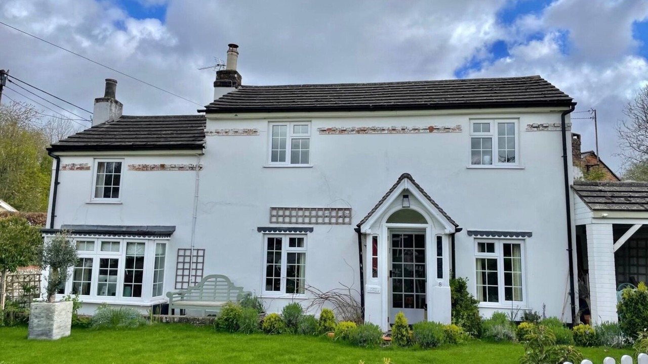 Photo of Outdoor in Oakley