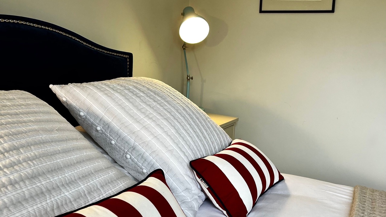 Photo of Bedroom in Oakley