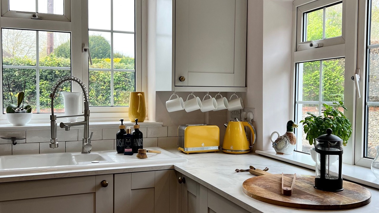 Photo of Kitchen in Oakley