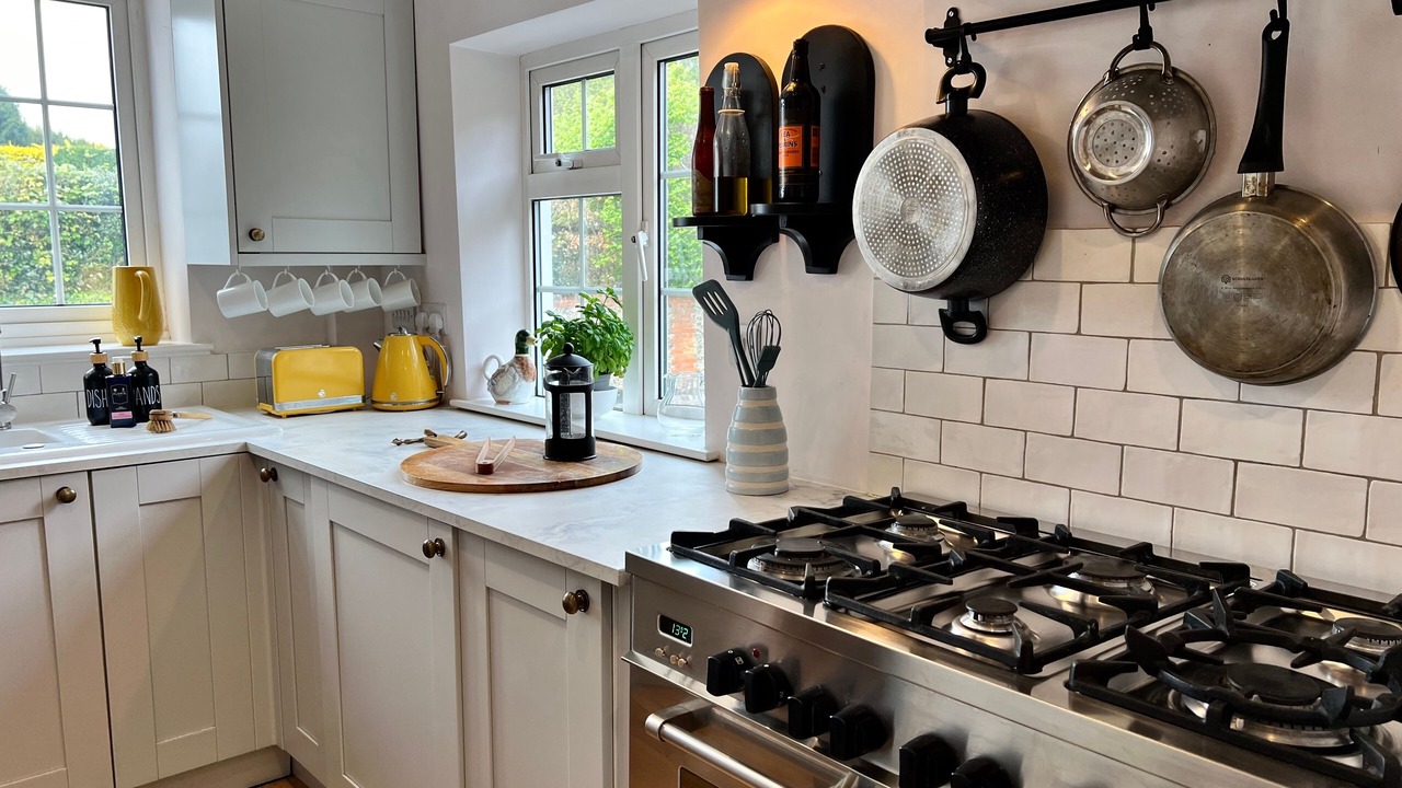 Photo of Kitchen in Oakley