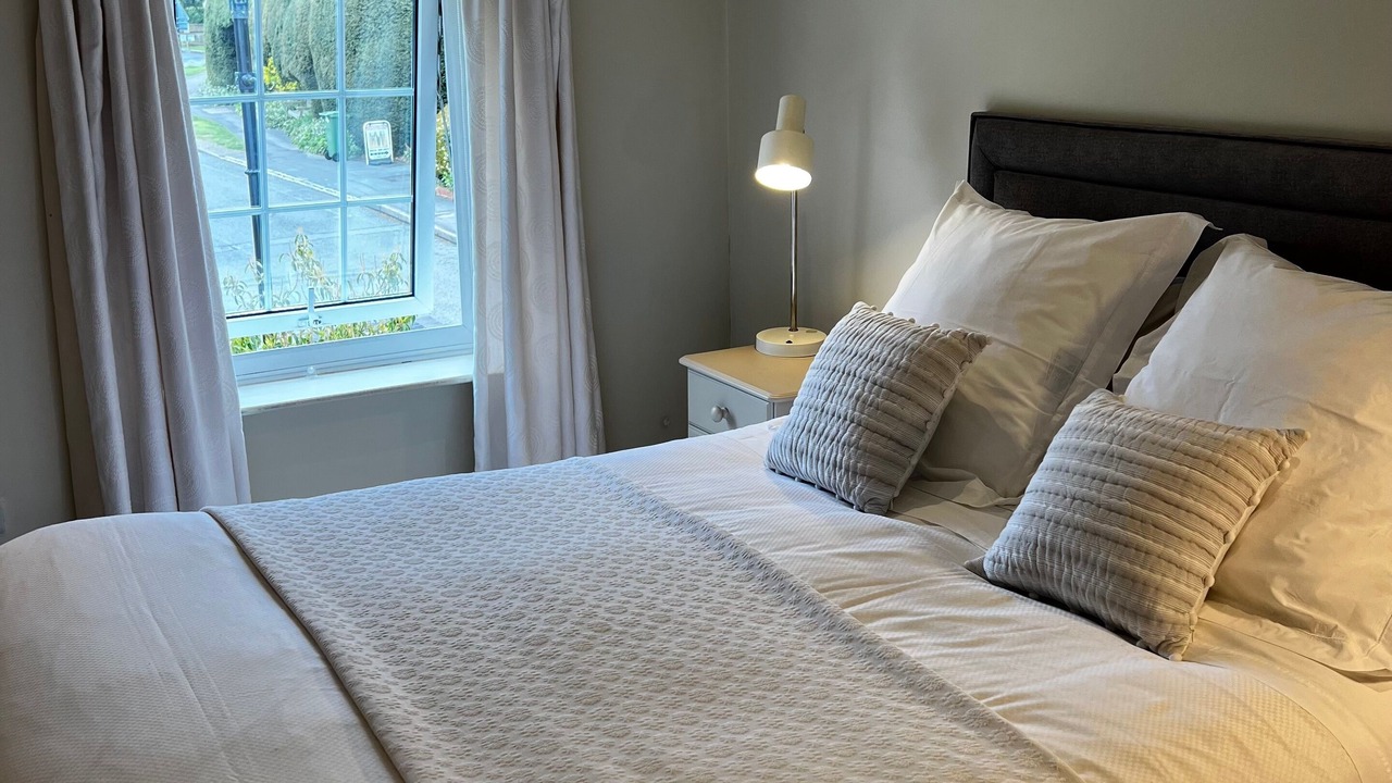 Photo of Bedroom in Oakley