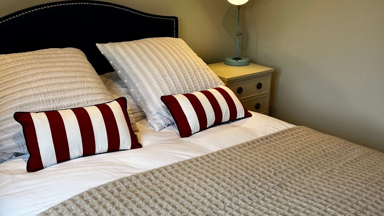 Photo of Bedroom in Oakley