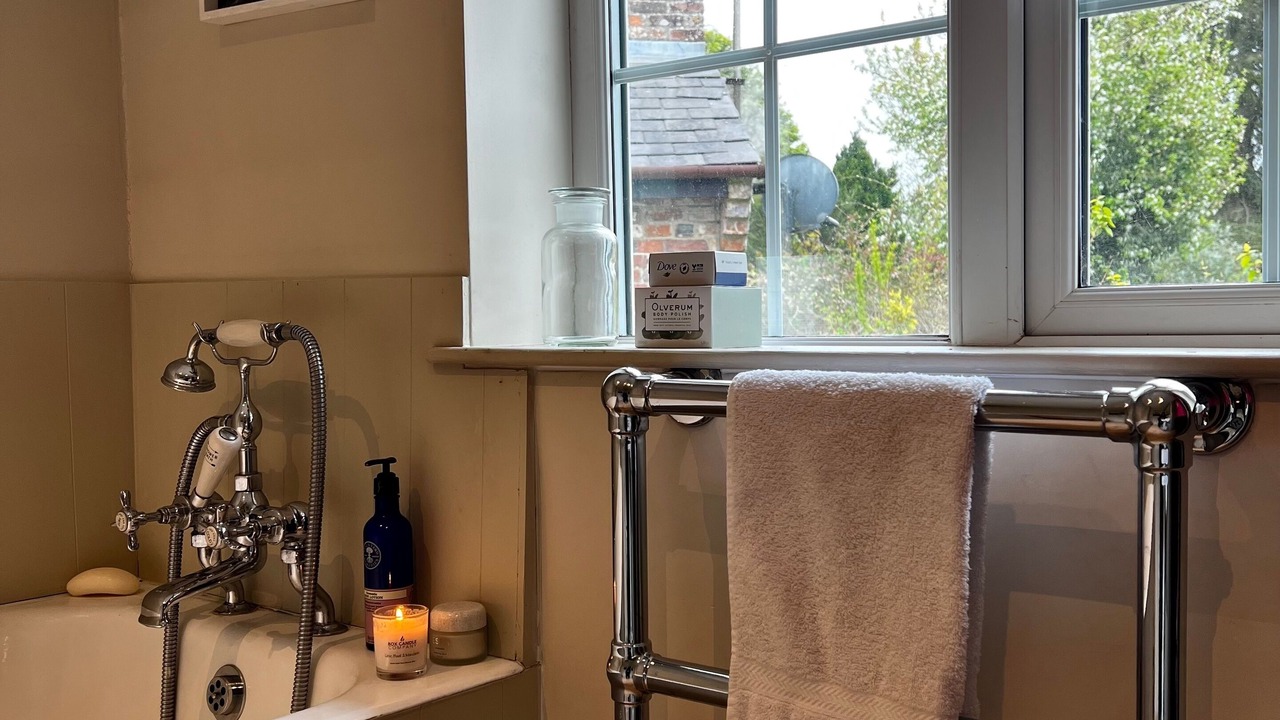 Photo of Bathroom in Oakley