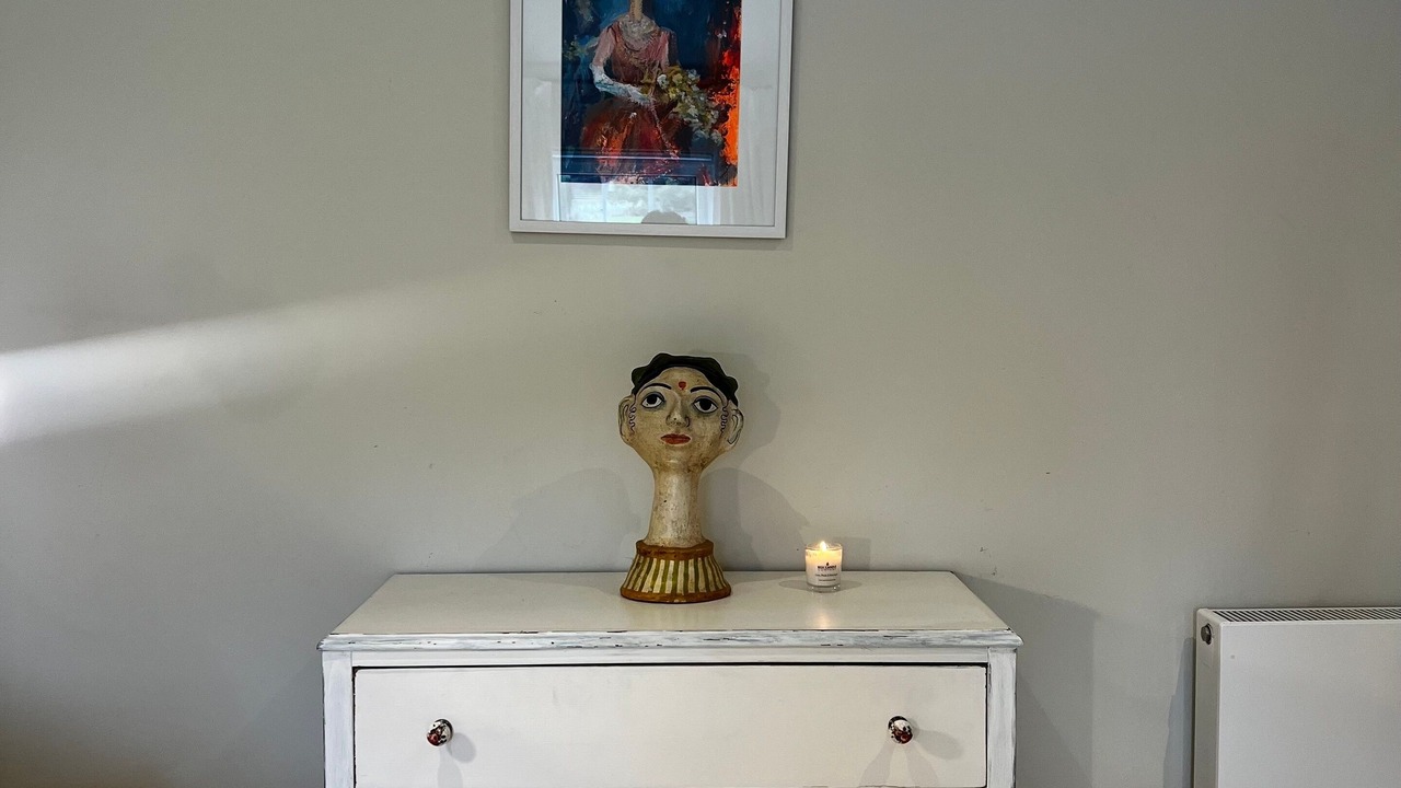 Photo of Bedroom in Oakley