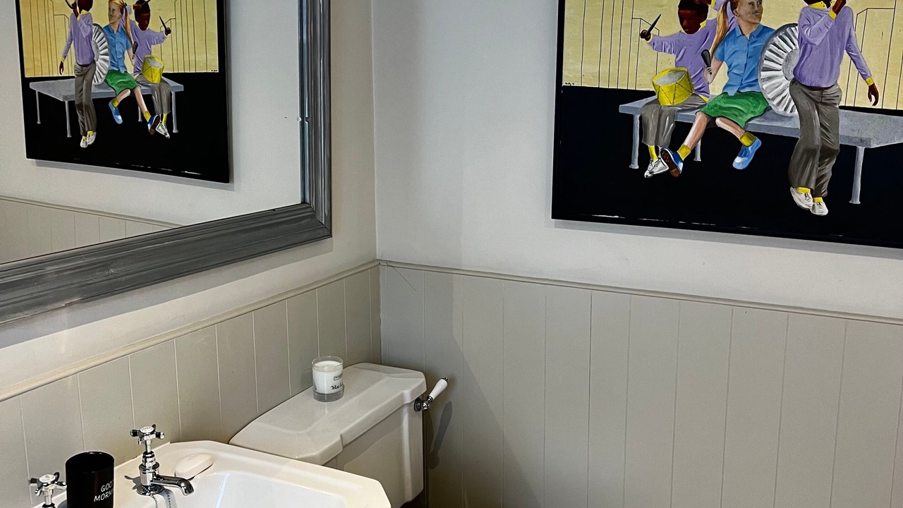 Photo of Bathroom in Oakley