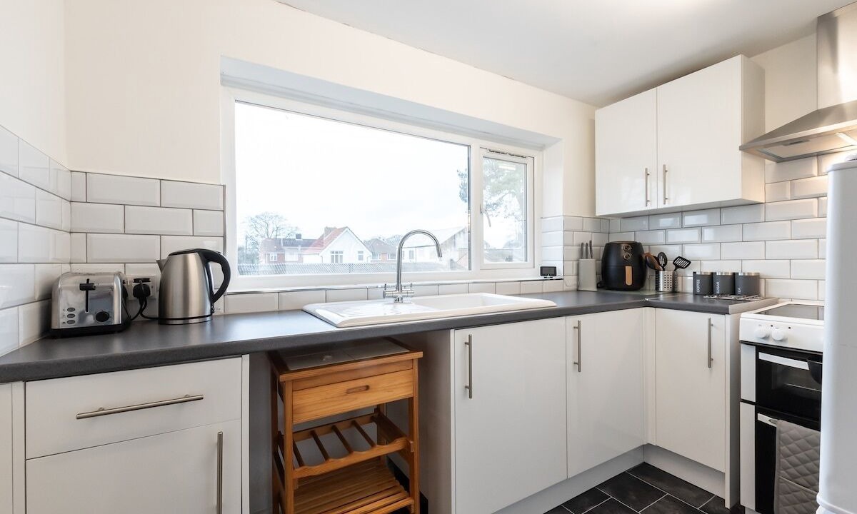 Photo of Kitchen in Shirley