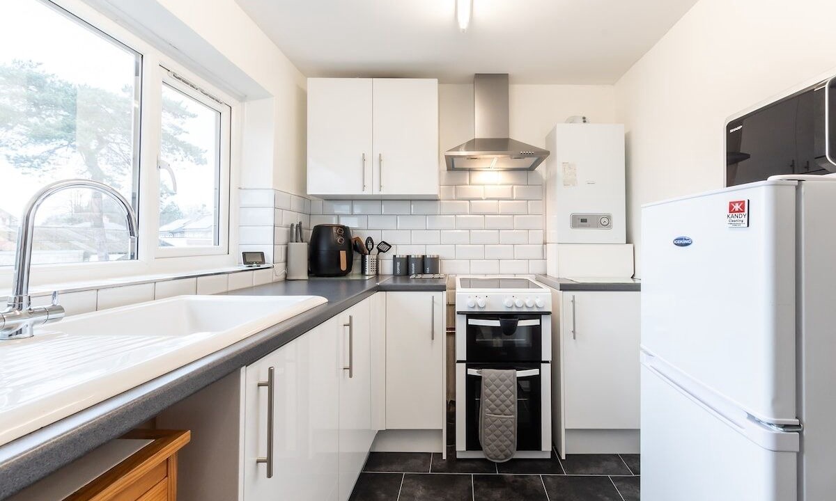 Photo of Kitchen in Shirley