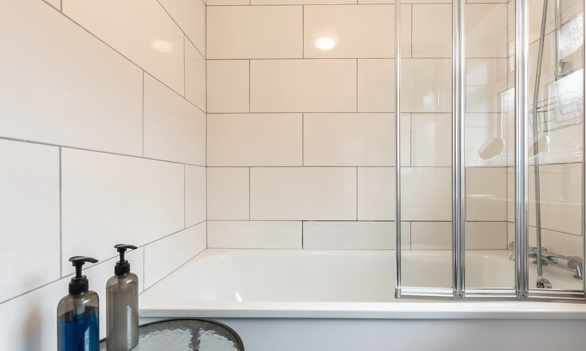 Photo of Bathroom in Shirley